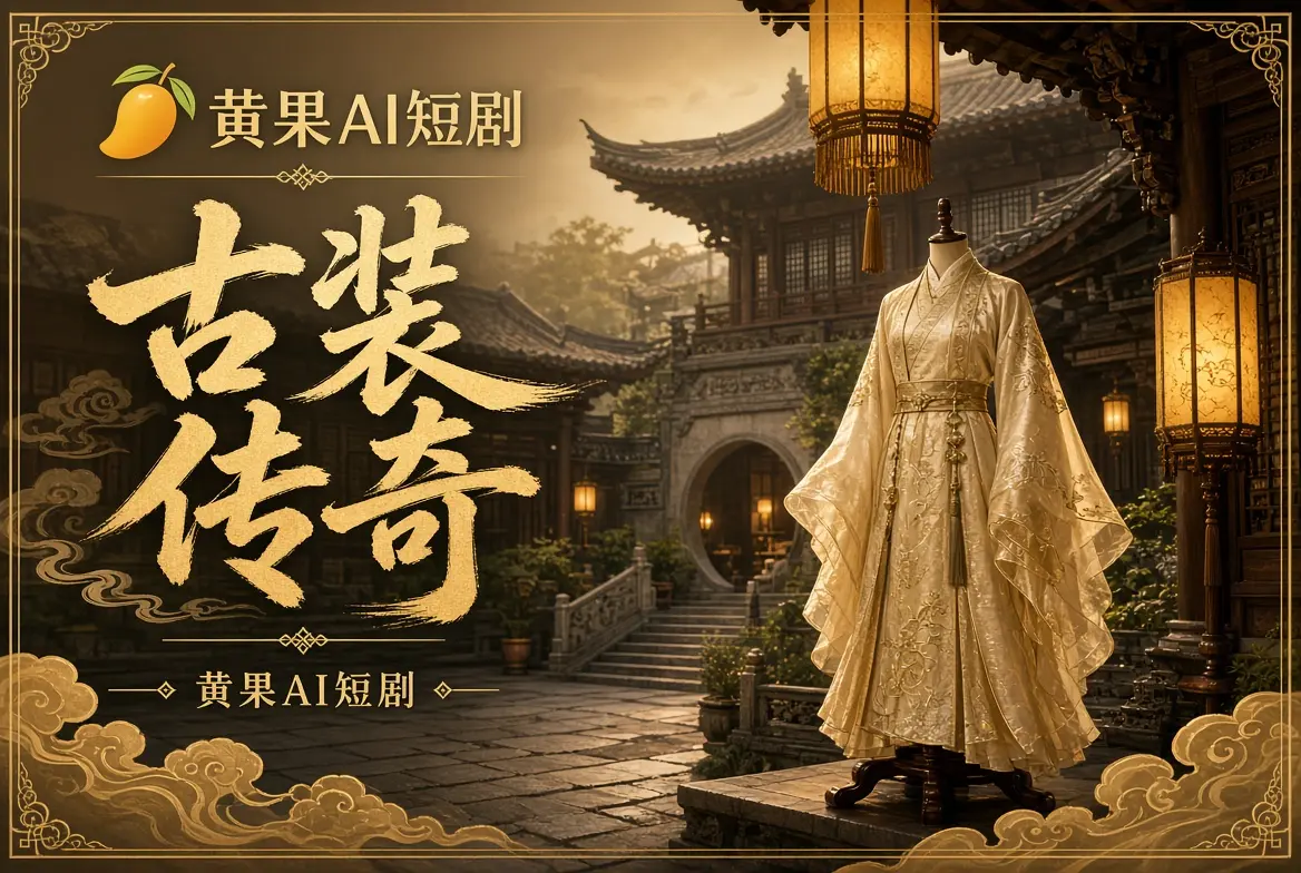 想象题材观察画面